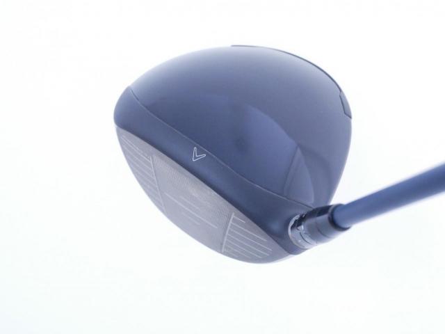 Driver : Callaway : ไดรเวอร์ Callaway Paradym (รุ่นปี 2023 Japan Spec.) Loft 10.5 (ปรับได้) ก้าน Fujikura Ventus TR 5 Flex S