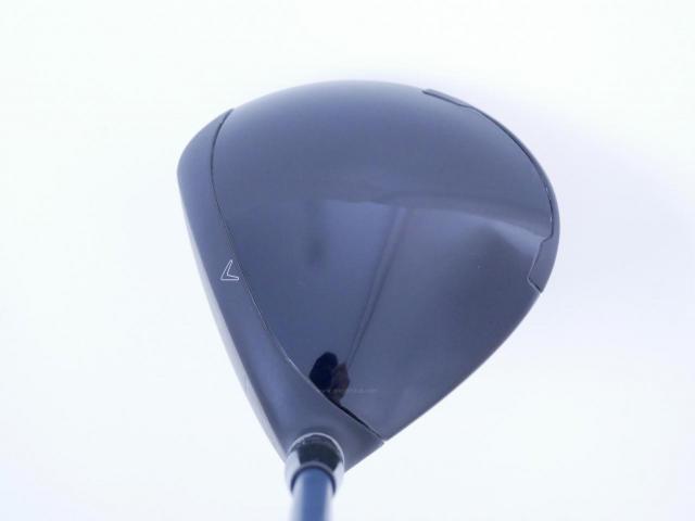 Driver : Callaway : ไดรเวอร์ Callaway Paradym (รุ่นปี 2023 Japan Spec.) Loft 10.5 (ปรับได้) ก้าน Fujikura Ventus TR 5 Flex S