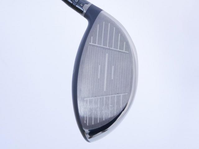 Driver : Callaway : ไดรเวอร์ Callaway Paradym (รุ่นปี 2023 Japan Spec.) Loft 10.5 (ปรับได้) ก้าน Fujikura Ventus TR 5 Flex S