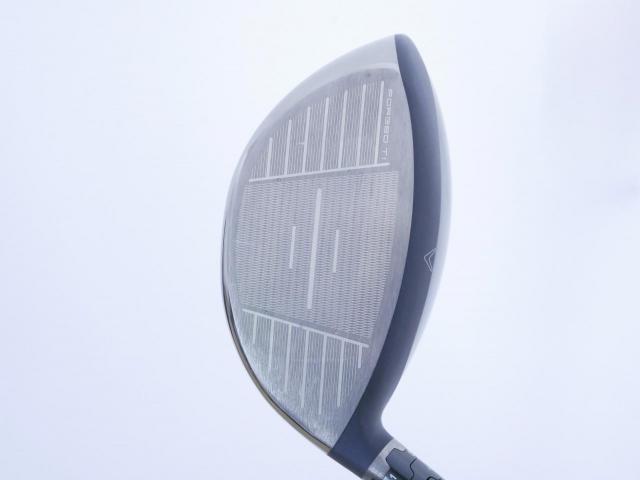 Driver : Callaway : ไดรเวอร์ Callaway Paradym (รุ่นปี 2023 Japan Spec.) Loft 10.5 (ปรับได้) ก้าน Fujikura Ventus TR 5 Flex S