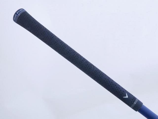 Driver : Callaway : ไดรเวอร์ Callaway Paradym (รุ่นปี 2023 Japan Spec.) Loft 10.5 (ปรับได้) ก้าน Fujikura Ventus TR 5 Flex S
