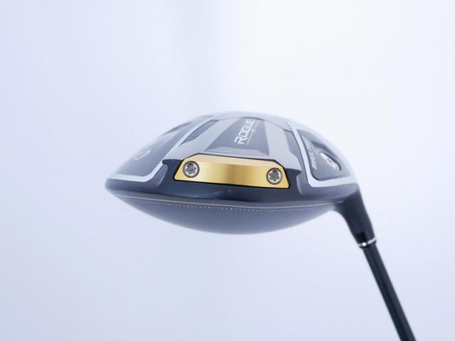 Driver : Callaway : ไดรเวอร์ Callaway Rogue ST MAX FAST (รุ่นปี 2022 Japan Spec.) Loft 10.5 ก้าน Fujikura Speeder NX 40 Flex S