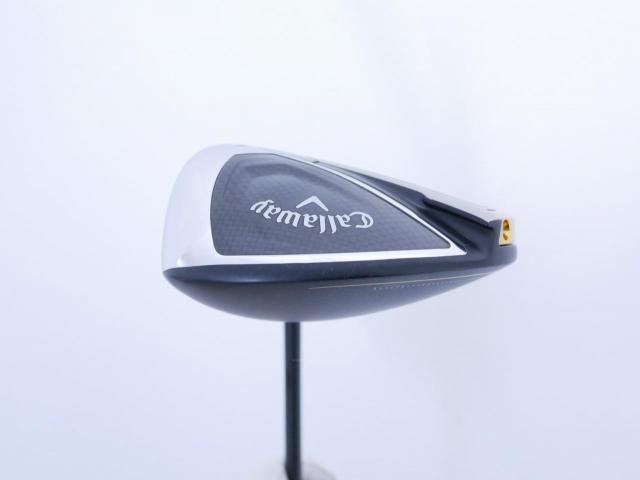 Driver : Callaway : ไดรเวอร์ Callaway Rogue ST MAX FAST (รุ่นปี 2022 Japan Spec.) Loft 10.5 ก้าน Fujikura Speeder NX 40 Flex S