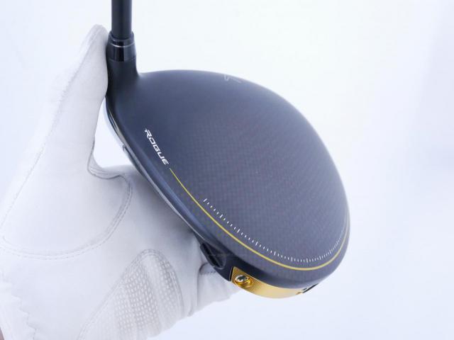 Driver : Callaway : ไดรเวอร์ Callaway Rogue ST MAX FAST (รุ่นปี 2022 Japan Spec.) Loft 10.5 ก้าน Fujikura Speeder NX 40 Flex S