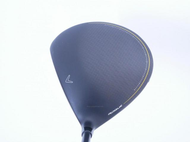 Driver : Callaway : ไดรเวอร์ Callaway Rogue ST MAX FAST (รุ่นปี 2022 Japan Spec.) Loft 10.5 ก้าน Fujikura Speeder NX 40 Flex S
