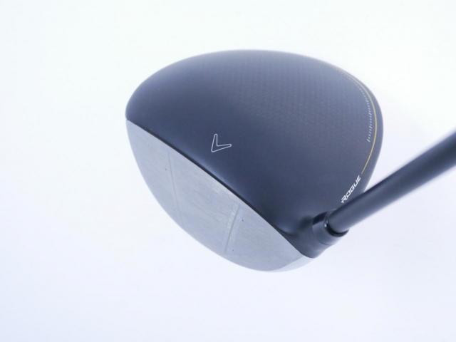 Driver : Callaway : ไดรเวอร์ Callaway Rogue ST MAX FAST (รุ่นปี 2022 Japan Spec.) Loft 10.5 ก้าน Fujikura Speeder NX 40 Flex S