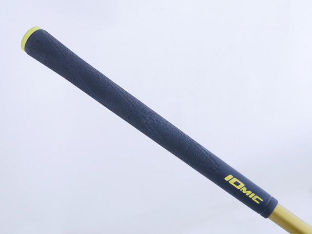 Driver : Callaway : ไดรเวอร์ Callaway Rogue ST MAX FAST (รุ่นปี 2022 Japan Spec.) Loft 10.5 ก้าน Fujikura Speeder NX 40 Flex S