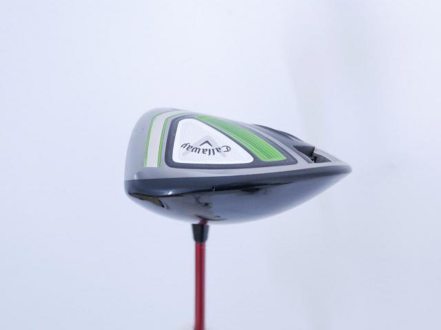 Driver : Callaway : ไดรเวอร์ Callaway EPIC MAX (รุ่นปี 2021) Loft 9 ก้าน Fujikura Speeder 565 Evolution Flex S