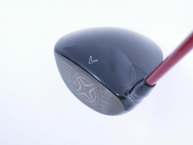 Driver : Callaway : ไดรเวอร์ Callaway EPIC MAX (รุ่นปี 2021) Loft 9 ก้าน Fujikura Speeder 565 Evolution Flex S