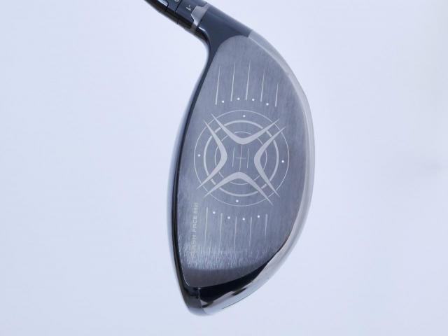 Driver : Callaway : ไดรเวอร์ Callaway EPIC MAX (รุ่นปี 2021) Loft 9 ก้าน Fujikura Speeder 565 Evolution Flex S