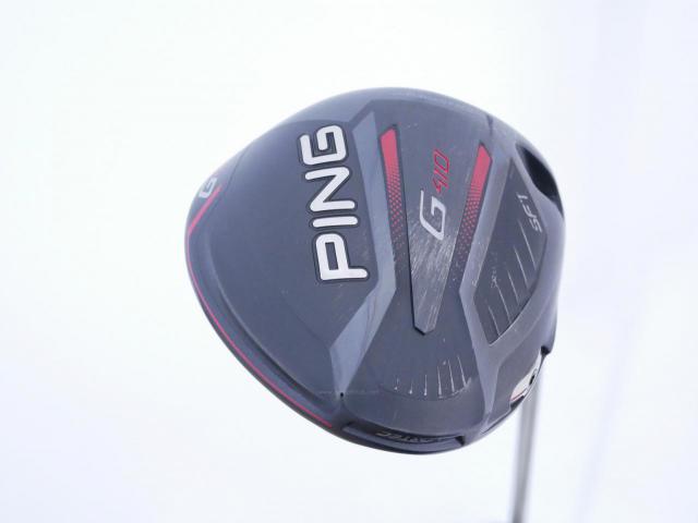 Driver : PING : ไดรเวอร์ Ping G410 SFT (ออกปี 2019) Loft 10.5 ก้าน Ping Tour 65 Flex R