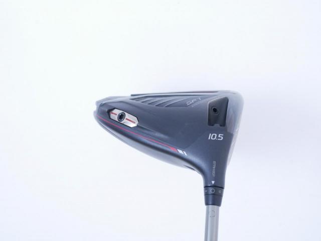 Driver : PING : ไดรเวอร์ Ping G410 SFT (ออกปี 2019) Loft 10.5 ก้าน Ping Tour 65 Flex R