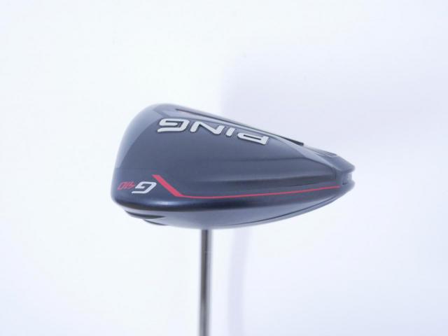 Driver : PING : ไดรเวอร์ Ping G410 SFT (ออกปี 2019) Loft 10.5 ก้าน Ping Tour 65 Flex R