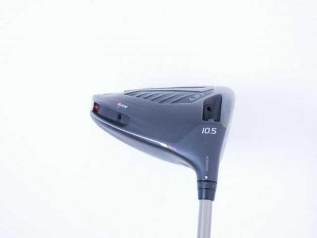 Driver : PING : ไดรเวอร์ Ping G410 LST (ออกปี 2019 Japan Spec) Loft 10.5 ก้าน Ping Tour 65 Flex S