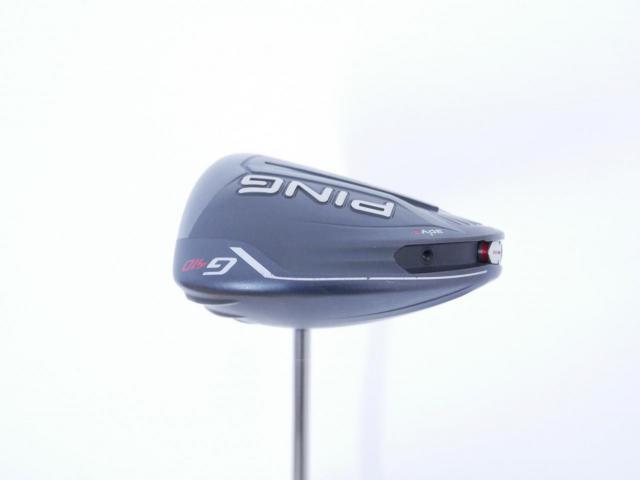 Driver : PING : ไดรเวอร์ Ping G410 LST (ออกปี 2019 Japan Spec) Loft 10.5 ก้าน Ping Tour 65 Flex S