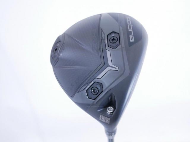 Driver : Other Brand : ไดรเวอร์ Cobra Darkspeed ADAPT LS (ออกปี 2025) Loft 9 (ปรับได้) ก้าน Fujikura Speeder Flex S