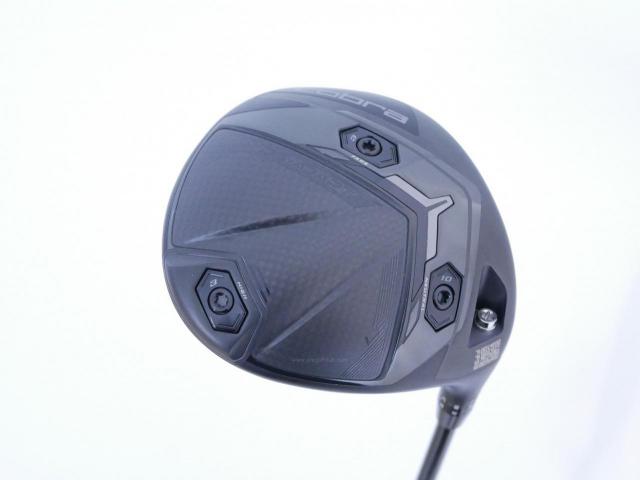 Driver : Other Brand : ไดรเวอร์ Cobra Darkspeed ADAPT LS (ออกปี 2025) Loft 9 (ปรับได้) ก้าน Fujikura Speeder Flex S