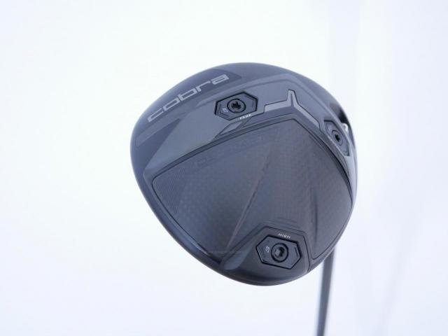 Driver : Other Brand : ไดรเวอร์ Cobra Darkspeed ADAPT LS (ออกปี 2025) Loft 9 (ปรับได้) ก้าน Fujikura Speeder Flex S
