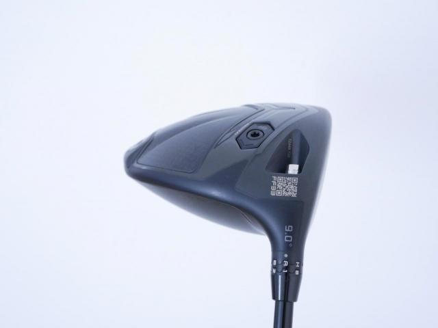 Driver : Other Brand : ไดรเวอร์ Cobra Darkspeed ADAPT LS (ออกปี 2025) Loft 9 (ปรับได้) ก้าน Fujikura Speeder Flex S