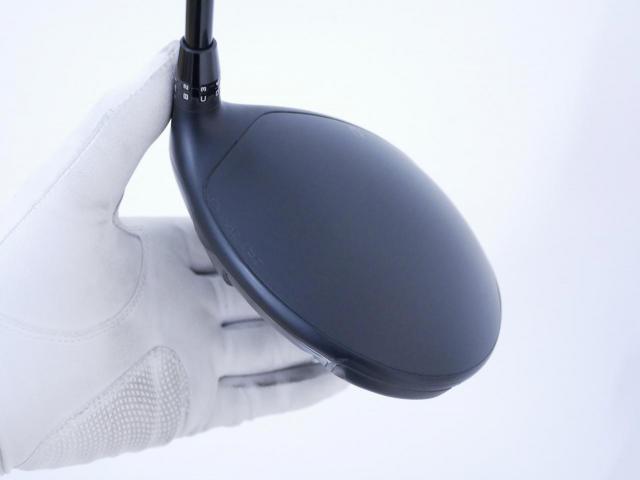 Driver : Other Brand : ไดรเวอร์ Cobra Darkspeed ADAPT LS (ออกปี 2025) Loft 9 (ปรับได้) ก้าน Fujikura Speeder Flex S