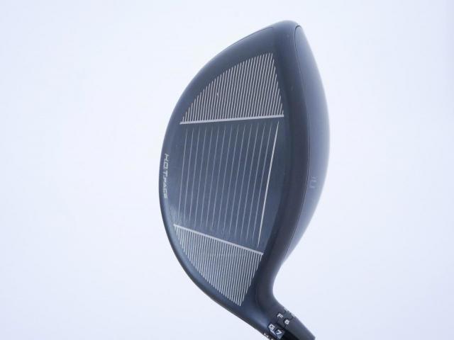 Driver : Other Brand : ไดรเวอร์ Cobra Darkspeed ADAPT LS (ออกปี 2025) Loft 9 (ปรับได้) ก้าน Fujikura Speeder Flex S