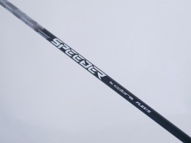 Driver : Other Brand : ไดรเวอร์ Cobra Darkspeed ADAPT LS (ออกปี 2025) Loft 9 (ปรับได้) ก้าน Fujikura Speeder Flex S