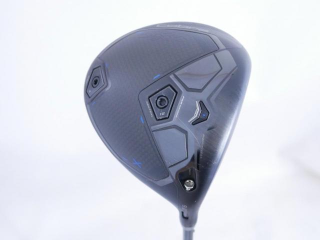 Driver : Other Brand : ไดรเวอร์ Cobra Darkspeed X (รุ่นปี 2024) Loft 9 (ปรับได้) ก้าน Tour AD Flex S