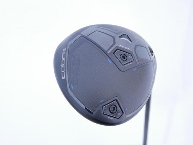 Driver : Other Brand : ไดรเวอร์ Cobra Darkspeed X (รุ่นปี 2024) Loft 9 (ปรับได้) ก้าน Tour AD Flex S