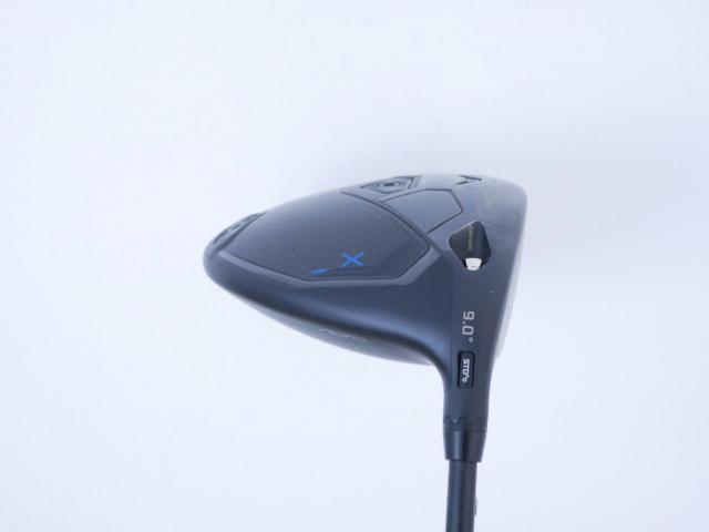Driver : Other Brand : ไดรเวอร์ Cobra Darkspeed X (รุ่นปี 2024) Loft 9 (ปรับได้) ก้าน Tour AD Flex S