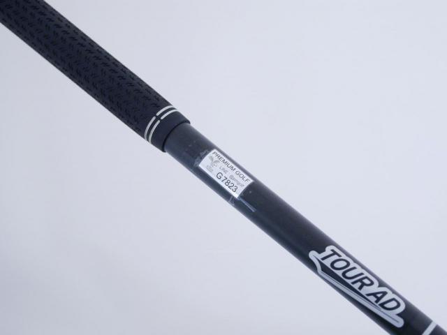 Driver : Other Brand : ไดรเวอร์ Cobra Darkspeed X (รุ่นปี 2024) Loft 9 (ปรับได้) ก้าน Tour AD Flex S