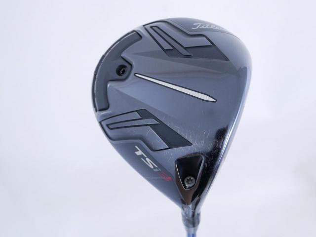 Driver : Titleist : ไดรเวอร์ Titleist TSi 3 (รุ่นปี 2021) Loft 9 ก้าน Mitsubishi Diamana TB 50 Flex R