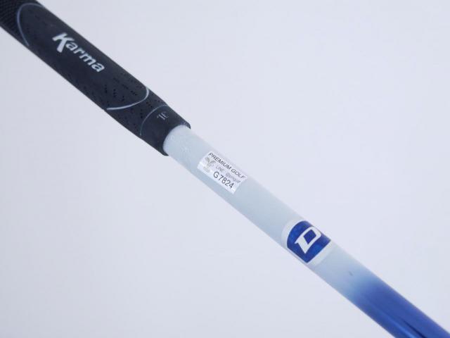 Driver : Titleist : ไดรเวอร์ Titleist TSi 3 (รุ่นปี 2021) Loft 9 ก้าน Mitsubishi Diamana TB 50 Flex R