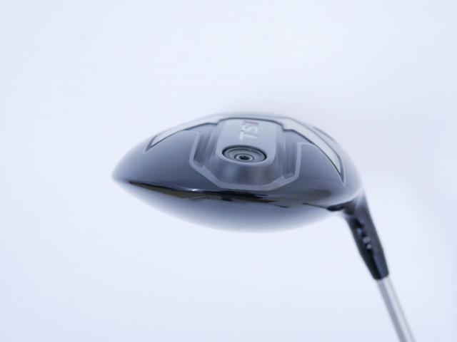 Driver : Titleist : ไดรเวอร์ Titleist TS1 (ออกปี 2019) Loft 10.5 ก้าน Mitsubishi Diamana 50 Flex R