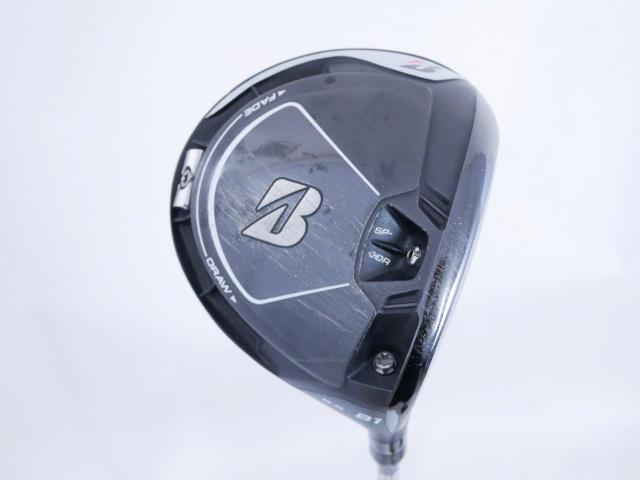 Driver : Bridgestone : ไดรเวอร์ Bridgestone B1 (ปี 2022) Loft 9.5 ก้าน Tour AD BS-6 Flex S