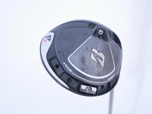 Driver : Bridgestone : ไดรเวอร์ Bridgestone B1 (ปี 2022) Loft 9.5 ก้าน Tour AD BS-6 Flex S