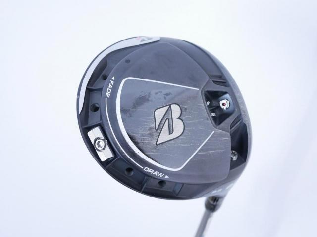 Driver : Bridgestone : ไดรเวอร์ Bridgestone B1 (ปี 2022) Loft 9.5 ก้าน Tour AD BS-6 Flex S