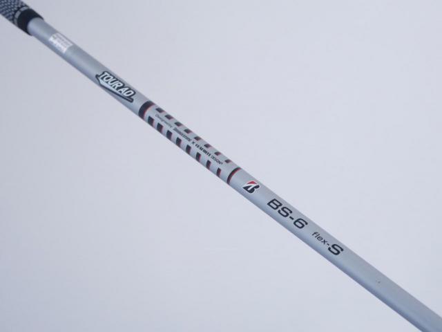 Driver : Bridgestone : ไดรเวอร์ Bridgestone B1 (ปี 2022) Loft 9.5 ก้าน Tour AD BS-6 Flex S