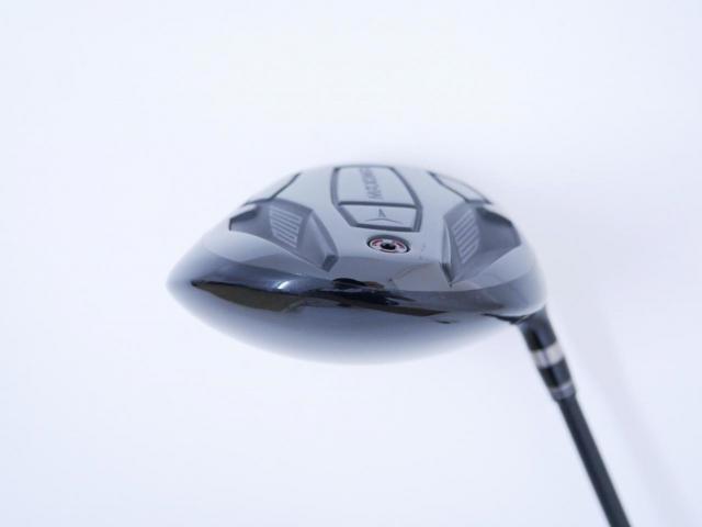 Driver : Ryoma : ไดรเวอร์ Ryoma Maxima III SST Super Special Tuning (ตัวหน้าเด้งพิเศษ ใหม่ล่าสุด ออกปี 2026 ไกลมากๆๆ) Loft 10.5 ก้านตัวท็อป RYOMA BEYOND BLACK FLEX ∞