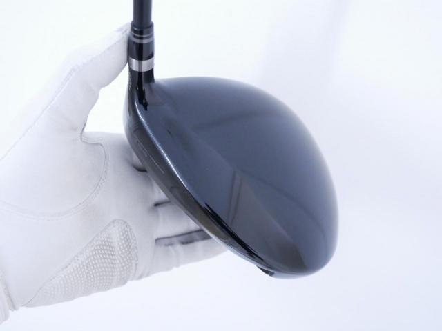 Driver : Ryoma : ไดรเวอร์ Ryoma Maxima III SST Super Special Tuning (ตัวหน้าเด้งพิเศษ ใหม่ล่าสุด ออกปี 2026 ไกลมากๆๆ) Loft 10.5 ก้านตัวท็อป RYOMA BEYOND BLACK FLEX ∞