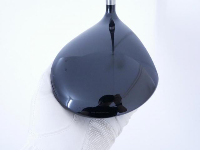 Driver : Ryoma : ไดรเวอร์ Ryoma Maxima III SST Super Special Tuning (ตัวหน้าเด้งพิเศษ ใหม่ล่าสุด ออกปี 2026 ไกลมากๆๆ) Loft 10.5 ก้านตัวท็อป RYOMA BEYOND BLACK FLEX ∞