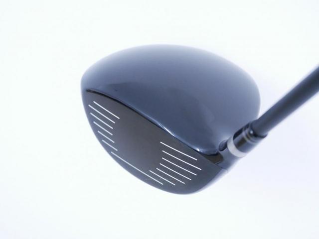 Driver : Ryoma : ไดรเวอร์ Ryoma Maxima III SST Super Special Tuning (ตัวหน้าเด้งพิเศษ ใหม่ล่าสุด ออกปี 2026 ไกลมากๆๆ) Loft 10.5 ก้านตัวท็อป RYOMA BEYOND BLACK FLEX ∞