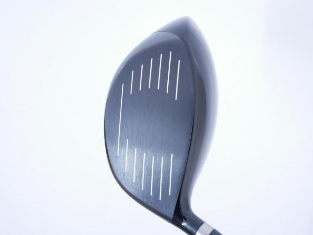 Driver : Ryoma : ไดรเวอร์ Ryoma Maxima III SST Super Special Tuning (ตัวหน้าเด้งพิเศษ ใหม่ล่าสุด ออกปี 2026 ไกลมากๆๆ) Loft 10.5 ก้านตัวท็อป RYOMA BEYOND BLACK FLEX ∞