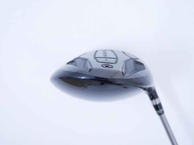 Driver : Ryoma : ไดรเวอร์ Ryoma Maxima III Special Tunning (ตัวใหม่ล่าสุด ออกปี 2024 หน้าเด้งเกินกฏ ไกลมากๆๆ) Loft 10.5 ก้านตัวท็อป RYOMA BEYOND POWER III FLEX ∞