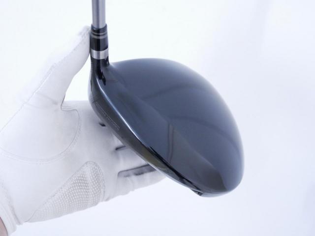 Driver : Ryoma : ไดรเวอร์ Ryoma Maxima III Special Tunning (ตัวใหม่ล่าสุด ออกปี 2024 หน้าเด้งเกินกฏ ไกลมากๆๆ) Loft 10.5 ก้านตัวท็อป RYOMA BEYOND POWER III FLEX ∞