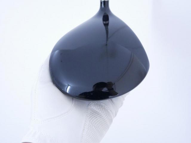 Driver : Ryoma : ไดรเวอร์ Ryoma Maxima III Special Tunning (ตัวใหม่ล่าสุด ออกปี 2024 หน้าเด้งเกินกฏ ไกลมากๆๆ) Loft 10.5 ก้านตัวท็อป RYOMA BEYOND POWER III FLEX ∞