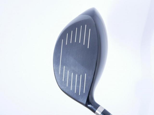 Driver : Ryoma : ไดรเวอร์ Ryoma Maxima III Special Tunning (ตัวใหม่ล่าสุด ออกปี 2024 หน้าเด้งเกินกฏ ไกลมากๆๆ) Loft 10.5 ก้านตัวท็อป RYOMA BEYOND POWER III FLEX ∞