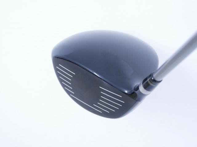 Driver : Ryoma : ไดรเวอร์ Ryoma Maxima III Special Tunning (ตัวใหม่ล่าสุด ออกปี 2024 หน้าเด้งเกินกฏ ไกลมากๆๆ) Loft 10.5 ก้านตัวท็อป RYOMA BEYOND POWER III FLEX ∞