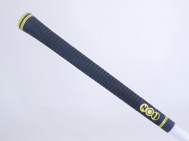 Driver : Ryoma : ไดรเวอร์ Ryoma Maxima III Special Tunning (ตัวใหม่ล่าสุด ออกปี 2024 หน้าเด้งเกินกฏ ไกลมากๆๆ) Loft 10.5 ก้านตัวท็อป RYOMA BEYOND POWER III FLEX ∞