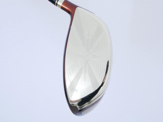 Driver : Honma : **ก้าน 4 ดาว** ไดรเวอร์ Honma Beres 09 (รุ่นล่าสุด ออกปี 2024) Loft 10.5 ก้าน Honma ARMRQ FX Flex R (4 ดาว)