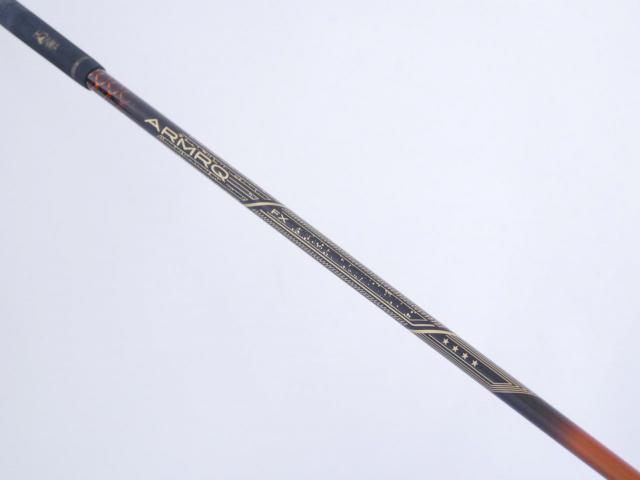 Driver : Honma : **ก้าน 4 ดาว** ไดรเวอร์ Honma Beres 09 (รุ่นล่าสุด ออกปี 2024) Loft 10.5 ก้าน Honma ARMRQ FX Flex R (4 ดาว)